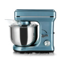 Multifunktionaler 4-in-1-Lebensmittel-Teig-Kuchen-Mixer